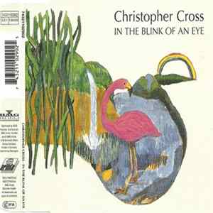 Christopher Cross - In The Blink Of An Eye FLAC