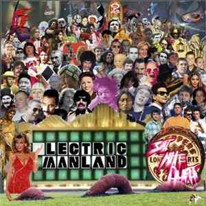 Sat. Nite Duets - Electric Manland FLAC