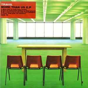 Travis - More Than Us E.P FLAC