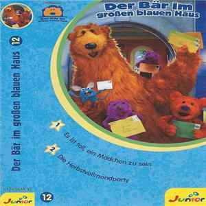 Unknown Artist - Der Bär Im Großen Blauen Haus 12 FLAC