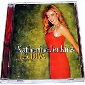 Katherine Jenkins - La Diva FLAC