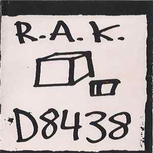 Radjo Anna Ki - D8438 FLAC