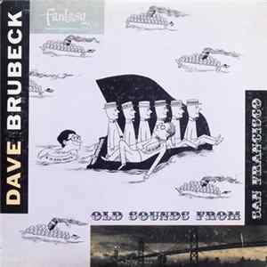 The Dave Brubeck Octet - Old Sounds From San Francisco FLAC