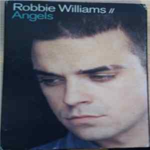 Robbie Williams - Angels FLAC