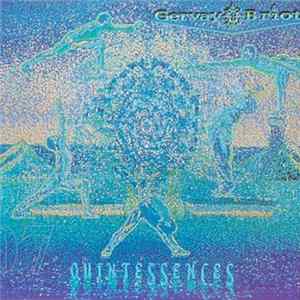 Gervay Briot - Quintessences FLAC