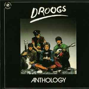 Droogs - Anthology FLAC
