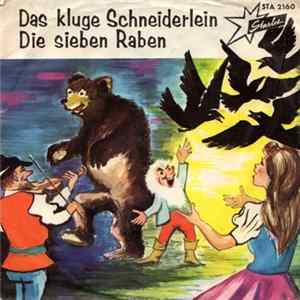 Tante Cordula - Das Kluge Schneiderlein / Die Sieben Raben FLAC