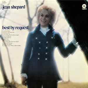 Jean Shepard - Best By Request FLAC