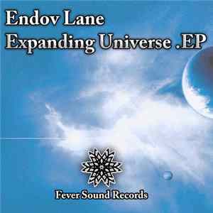 Endov Lane - Expanding Universe .EP FLAC