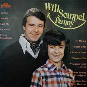 Will Sompel, Danny - Will Sompel & Danny FLAC