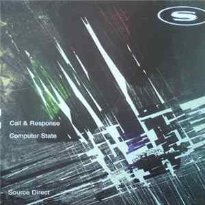 Source Direct - Call & Response / Computer State FLAC