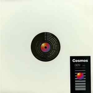 Various - V.A."Cosmos #1" FLAC