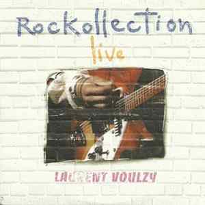 Laurent Voulzy - Rockollection (Live) FLAC