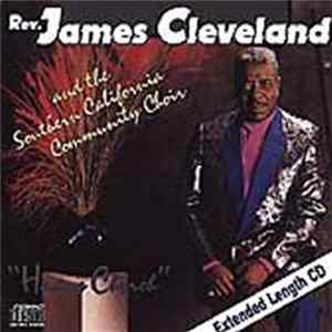 Rev. James Cleveland - Having Church FLAC