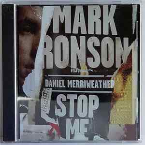 Mark Ronson - Stop Me FLAC