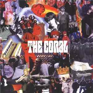 The Coral - The Coral FLAC