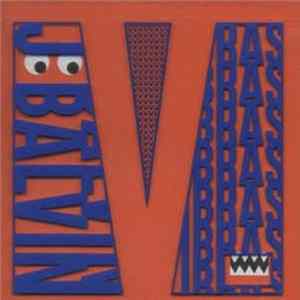 J. Balvin - Vibras FLAC