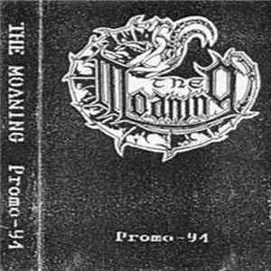 The Moaning - Promo-94 FLAC