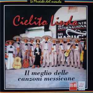 Romatitlan - Cielito Lindo - Il Meglio Delle Canzoni Messicane FLAC