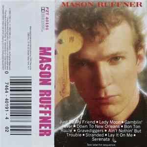 Mason Ruffner - Mason Ruffner FLAC