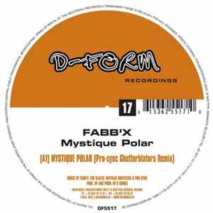 Fabb'X - Mystique Polar FLAC