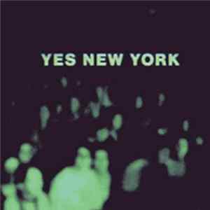 Various - Yes New York FLAC