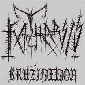 Katharsis - Kruzifixxion FLAC