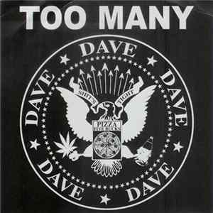 Too Many Daves - Too Many Daves FLAC