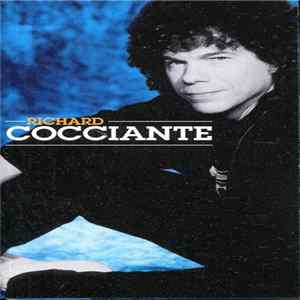 Riccardo Cocciante - Richard Cocciante FLAC
