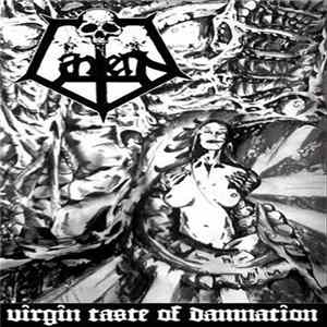 Lantern - Virgin Taste Of Damnation FLAC