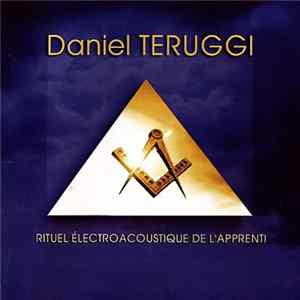 Daniel Teruggi - Rituel Électroacoustique De L'Apprenti FLAC
