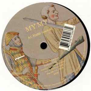 My My - Klatta FLAC