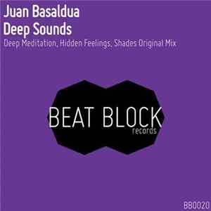 Juan Basaldua - Deep Sounds FLAC