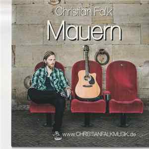 Christian Falk - Mauern FLAC