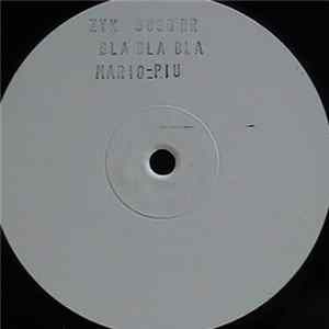 Gigi D'Agostino - Bla Bla Bla FLAC