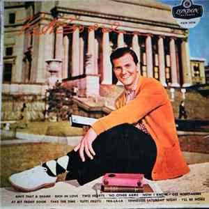 Pat Boone - Pat Boone FLAC