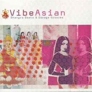 Various - Vibe Asian / Bhangra Beats & Garage Grooves FLAC