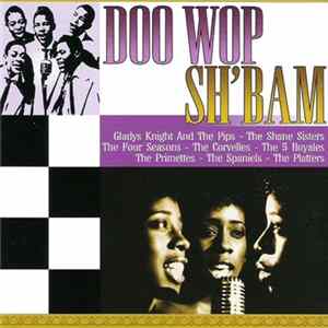 Various - Doo Wop Sh'bam FLAC