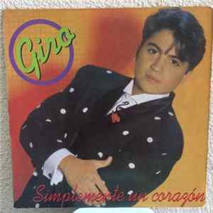 Giro - Simplemente Un Corazon FLAC