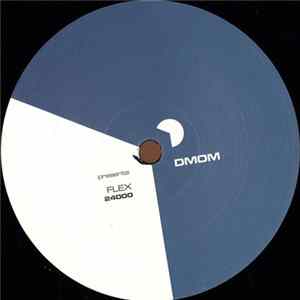 Flex - 24000 FLAC
