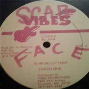 Tonto Irie - Slim Belly Man FLAC