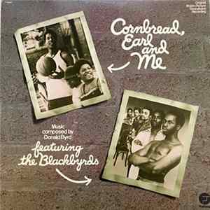The Blackbyrds - Cornbread, Earl And Me FLAC