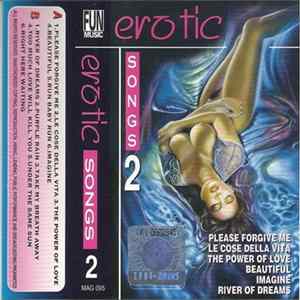 Erotic Orchestra - Erotic Songs 2 FLAC