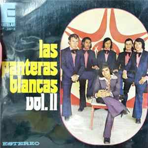 Las Panteras Blancas - Vol. II FLAC