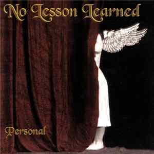 No Lesson Learned - Personal FLAC