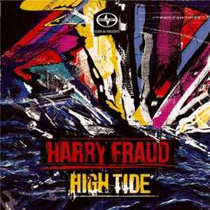 Harry Fraud - High Tide FLAC