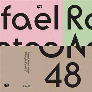 Rafael Anton Irisarri - Midnight Colours FLAC