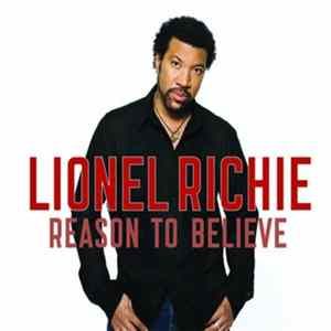 Lionel Richie - Reason To Believe FLAC