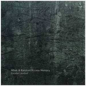 Alhek, Random Access Memory - Circular 09 FLAC