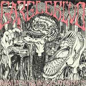 Gargleblud - Howlin Yowlin Screamin Mess FLAC